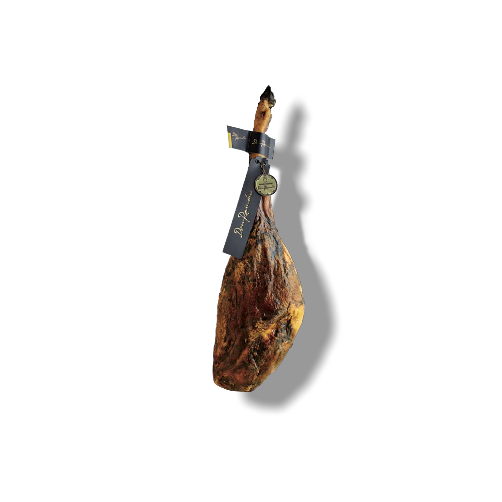Señorío De Olivenza 100% Iberico Jamon Pork Ham ***SOLD OUT***