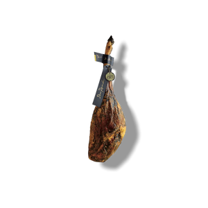 Señorío De Olivenza 100% Iberico Jamon Pork Ham ***SOLD OUT***