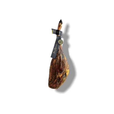 Señorío De Olivenza 100% Iberico Jamon Pork Ham ***SOLD OUT***