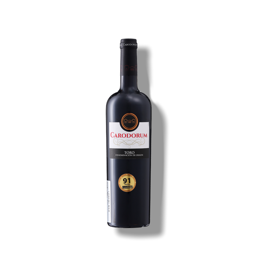 Carodorum Toro 2015