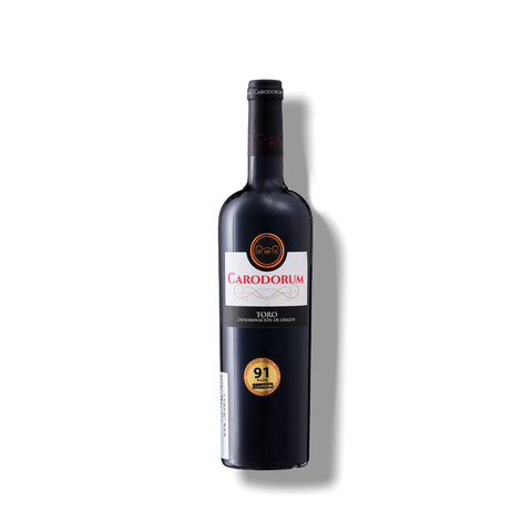 Carodorum Toro 2015