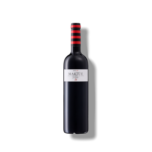 Martue Syrah 2011